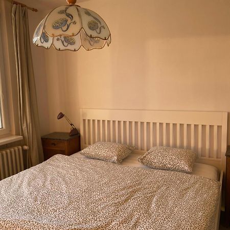 Apartman Pod Studenou Horou Rokytnice nad Jizerou Exterior foto