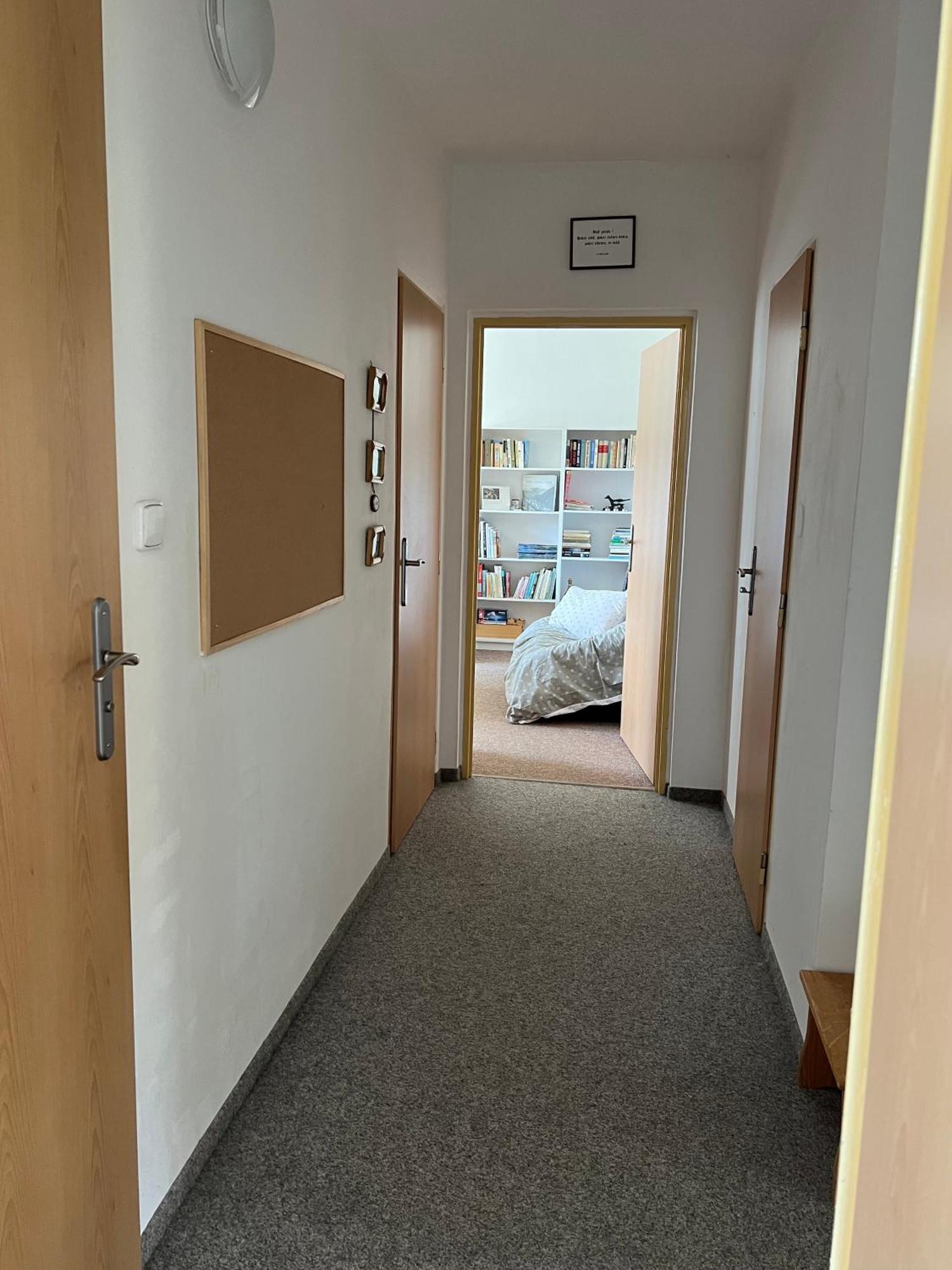 Apartman Pod Studenou Horou Rokytnice nad Jizerou Exterior foto