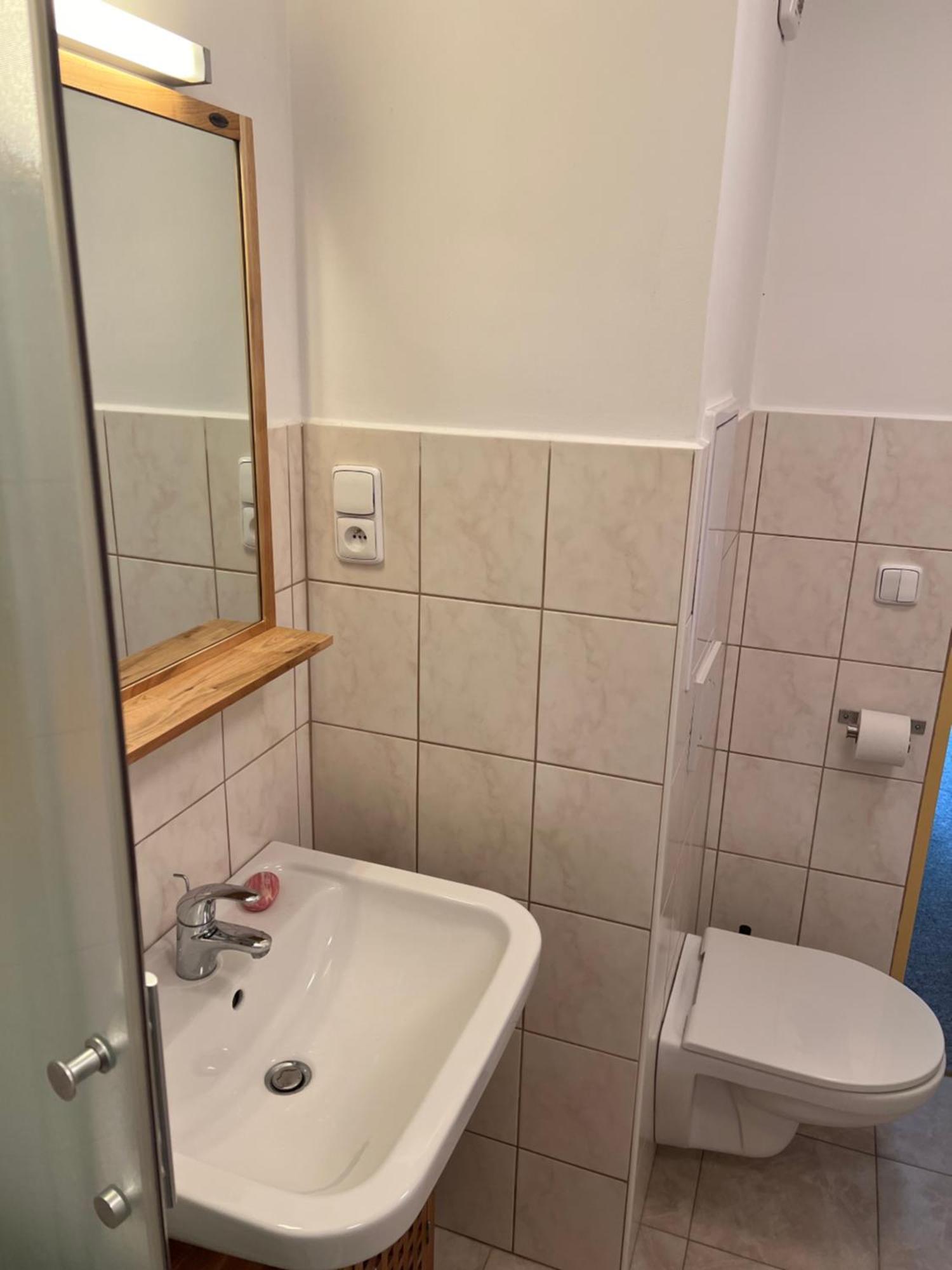 Apartman Pod Studenou Horou Rokytnice nad Jizerou Exterior foto