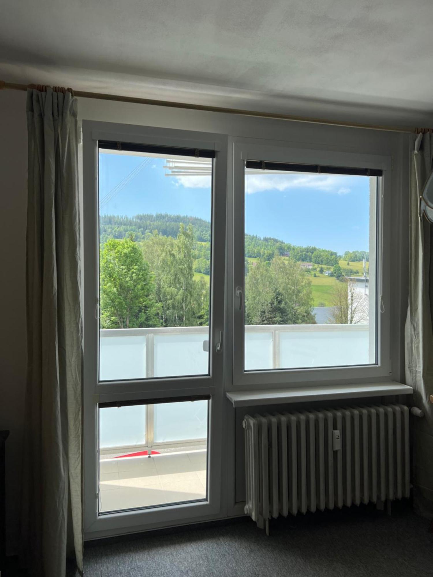 Apartman Pod Studenou Horou Rokytnice nad Jizerou Exterior foto