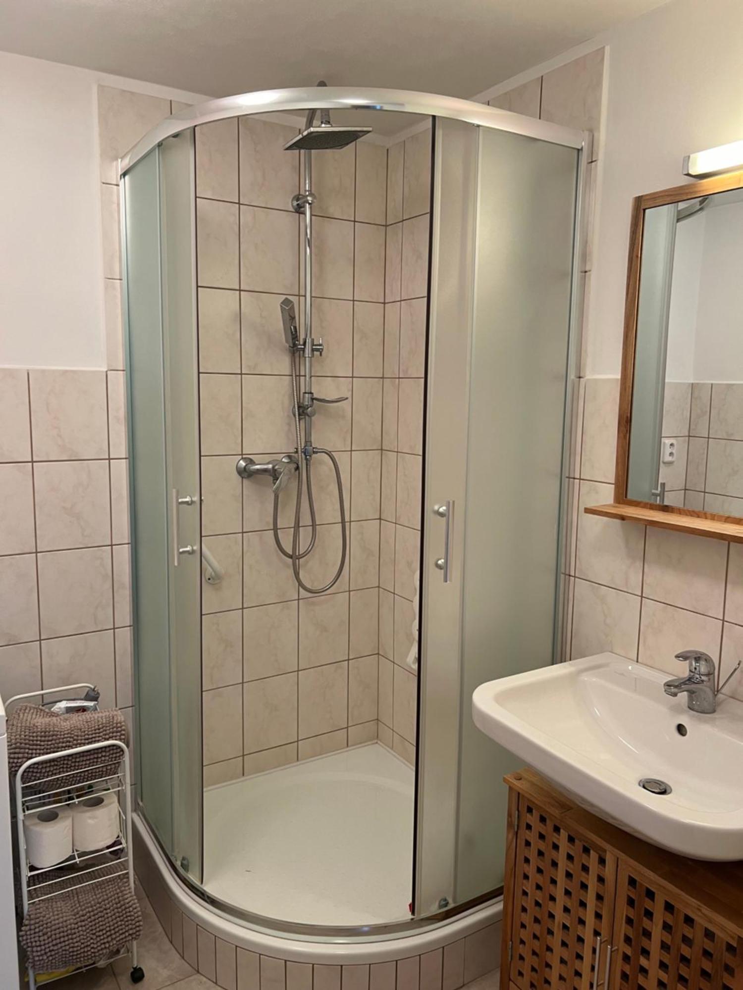 Apartman Pod Studenou Horou Rokytnice nad Jizerou Exterior foto