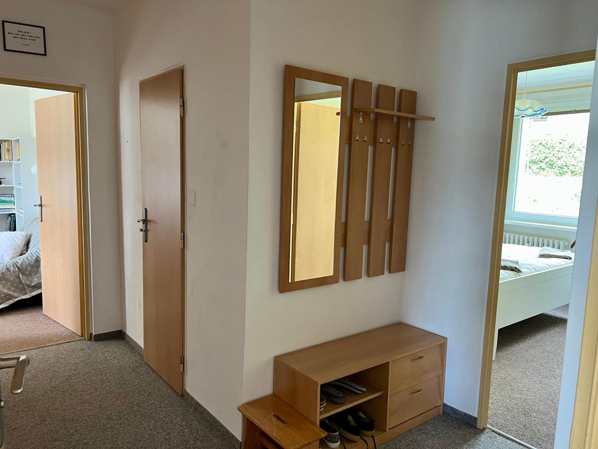 Apartman Pod Studenou Horou Rokytnice nad Jizerou Exterior foto