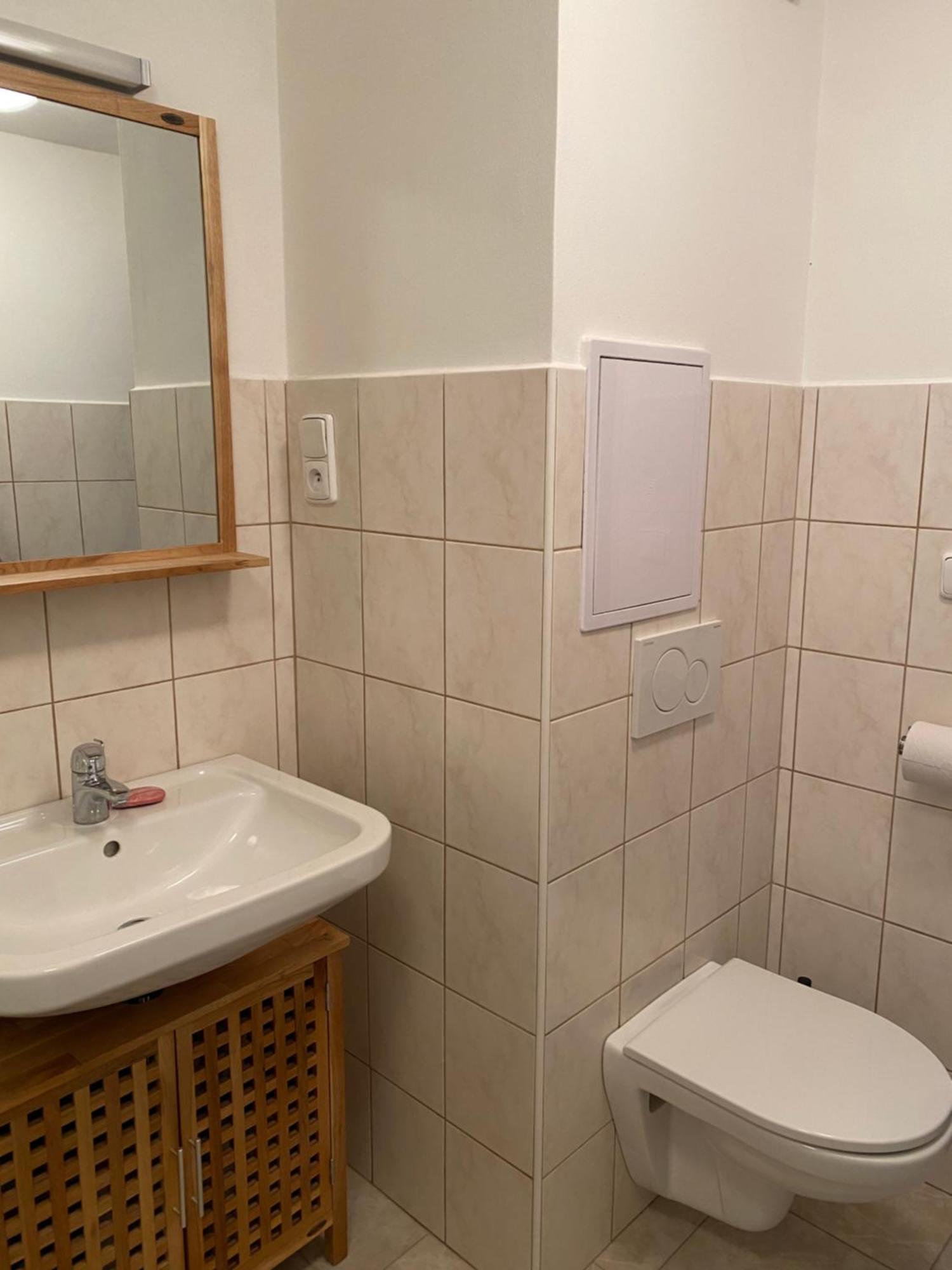 Apartman Pod Studenou Horou Rokytnice nad Jizerou Exterior foto