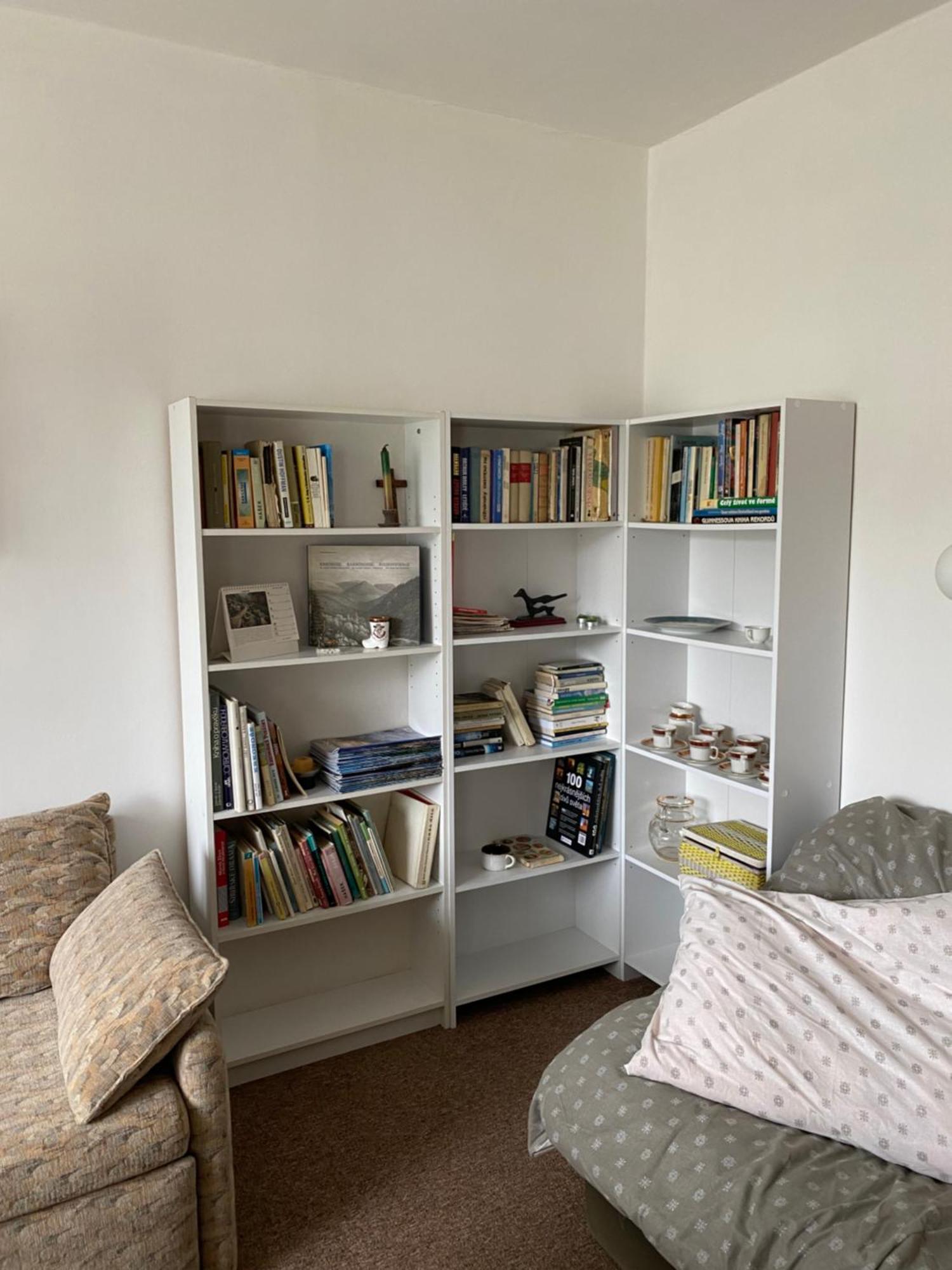 Apartman Pod Studenou Horou Rokytnice nad Jizerou Exterior foto