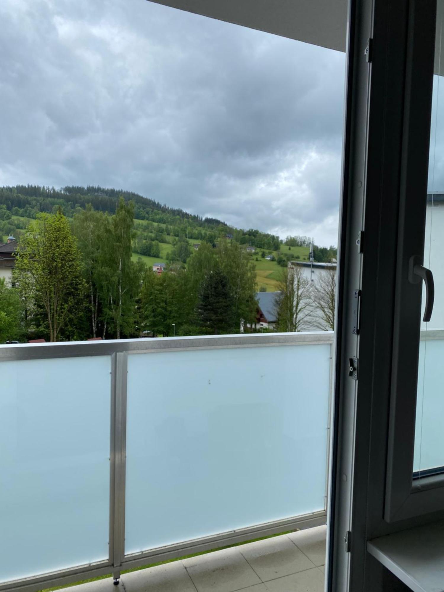 Apartman Pod Studenou Horou Rokytnice nad Jizerou Exterior foto