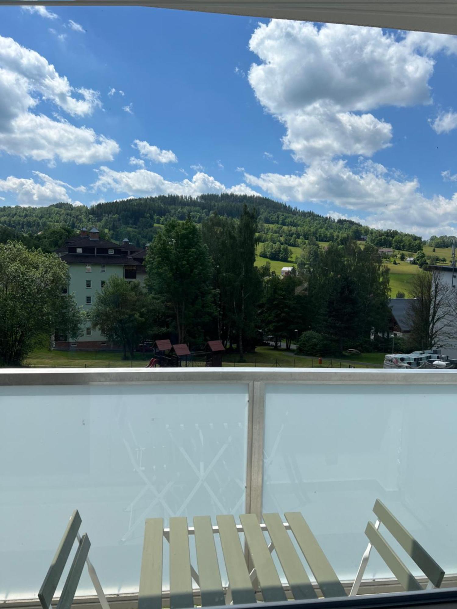 Apartman Pod Studenou Horou Rokytnice nad Jizerou Exterior foto