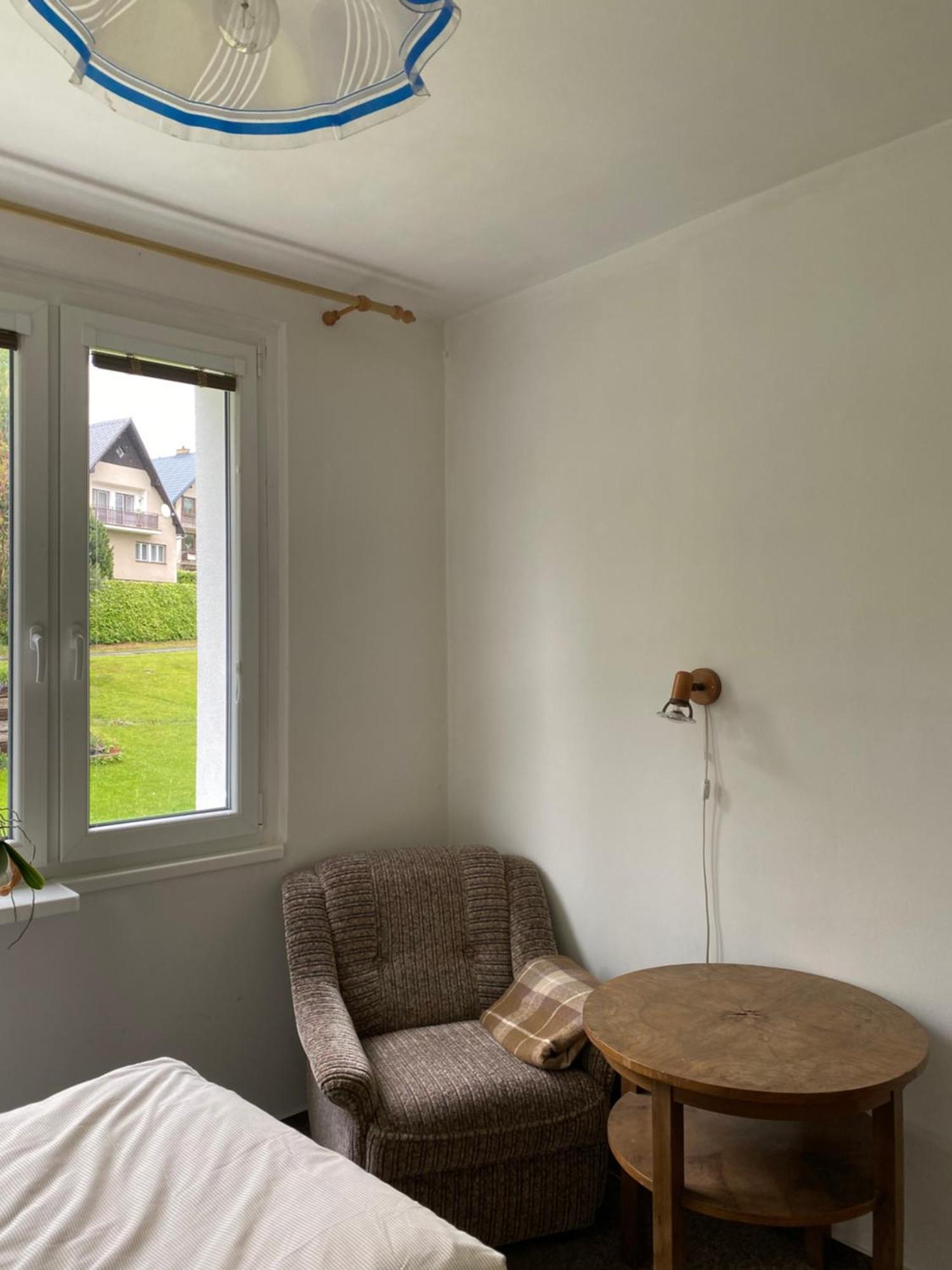 Apartman Pod Studenou Horou Rokytnice nad Jizerou Exterior foto