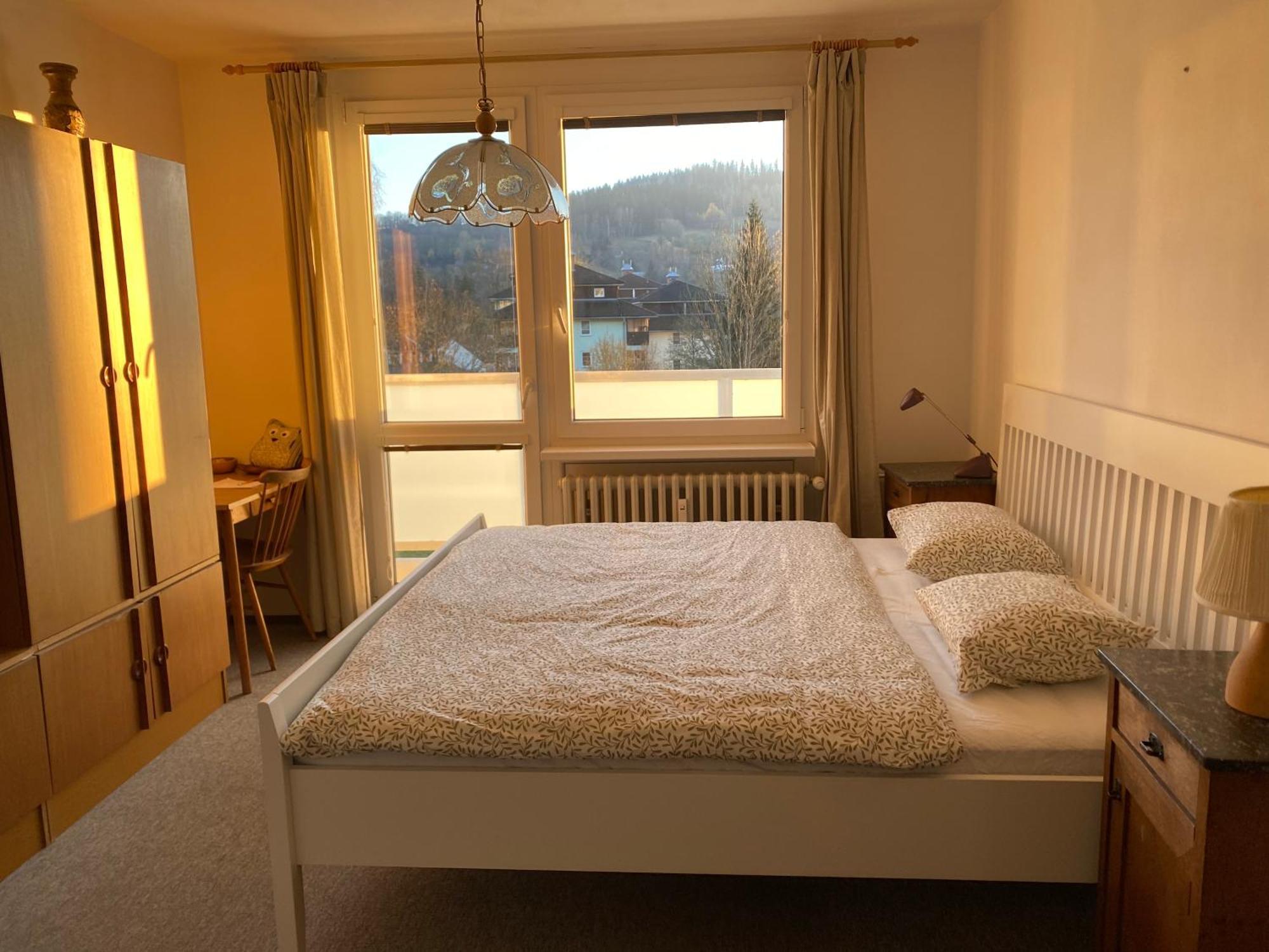 Apartman Pod Studenou Horou Rokytnice nad Jizerou Exterior foto
