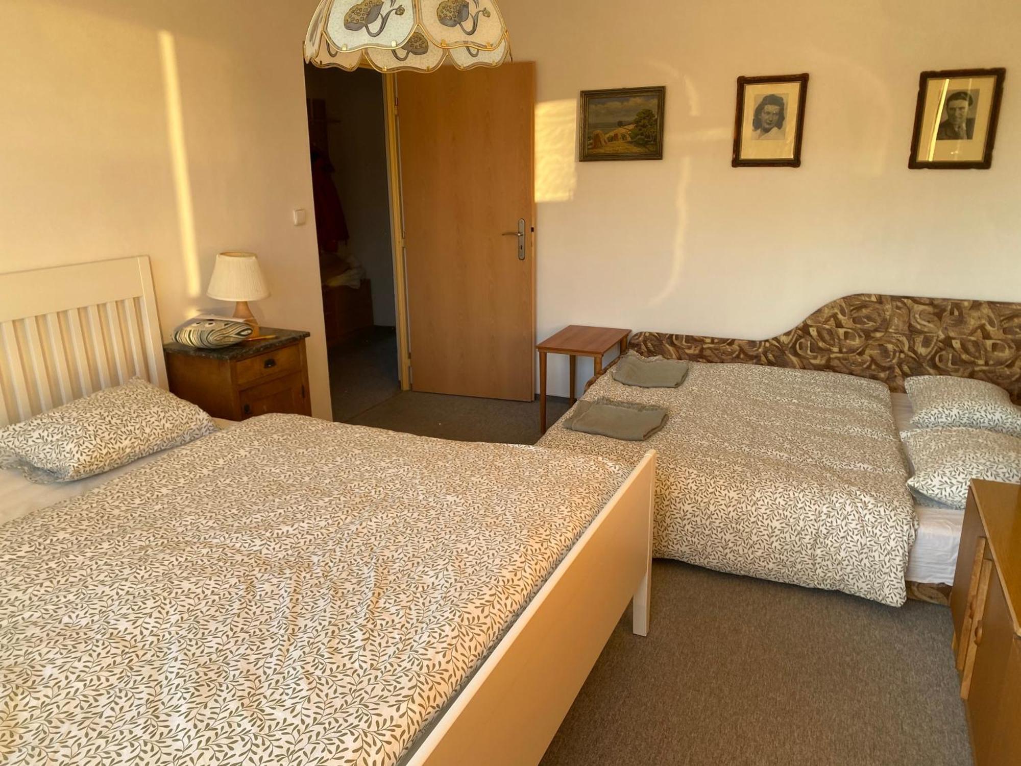 Apartman Pod Studenou Horou Rokytnice nad Jizerou Exterior foto